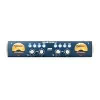 PreSonus BlueTube DP V2 2-channel Microphone Preamp