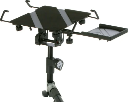 QuikLok LPH-004 Fully Adjustable Laptop Stand - Image 3