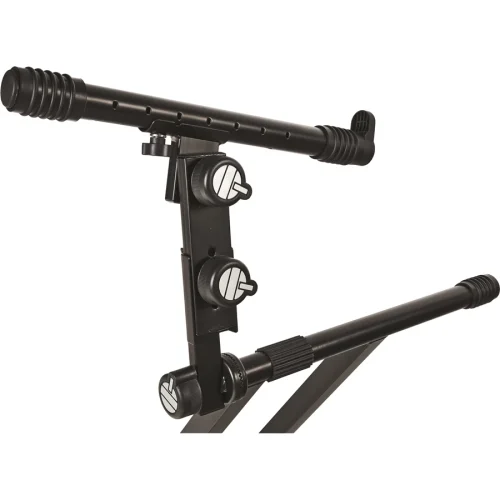 Quiklok QL642 X-Style Keyboard Stand - Image 3