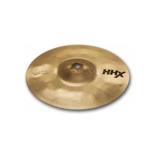 Sabian 10 Inch Evolution Splash HHX