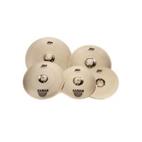 Sabian XSR Performance Cymbal Set