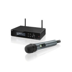 Sennheiser XSW 2-865 Wireless Handheld Microphone System