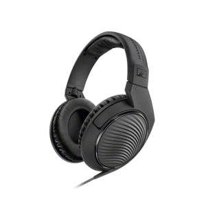 Sennheiser HD200 PRO Studio Headphones