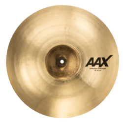 Sabian 18-inch AAX X-Plosion Fast Crash Cymbal