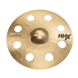 Sabian 18 inch HHX O-Zone Crash Cymbal