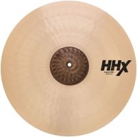 Sabian 21 inch HHX Groove Ride Cymbal