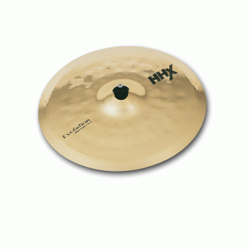 Sabian16 inch HHX Evolution Crash