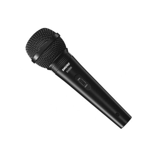 Shure SV 200 Handheld Microphone