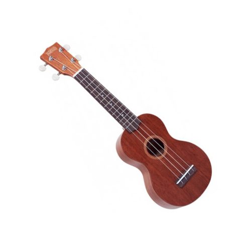 Mahalo MJ2 Soprano Ukulele – Trans Brown