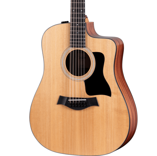 Taylor 150E Dreadnought 12-string Acoustic Guitar