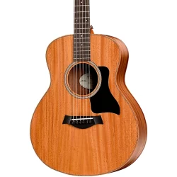 Taylor GS Mini Acoustic Guitar – Mahogany
