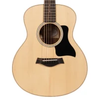 Taylor GS Mini Sapele Acoustic Guitar - Natural