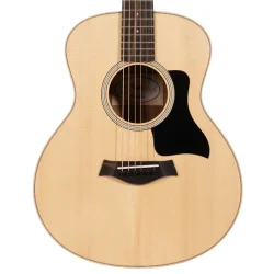 Taylor GS Mini Sapele Acoustic Guitar - Natural