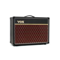 Vox AC15C1 1×12 inch 15-Watt Tube Combo Amp