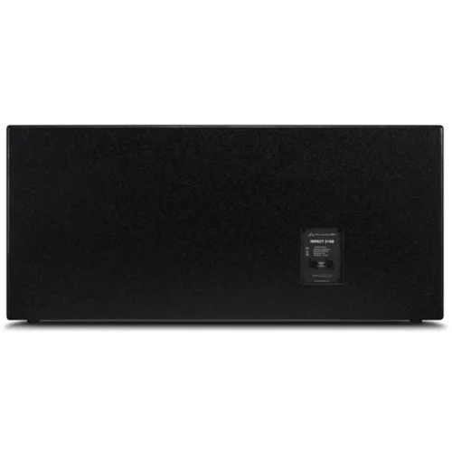 Wharfedale Impact X218B 2x18 inch Dual Passive Subwoofer - Image 3