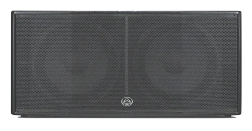 Wharfedale Impact X218B 2x18 inch Dual Passive Subwoofer - Image 2