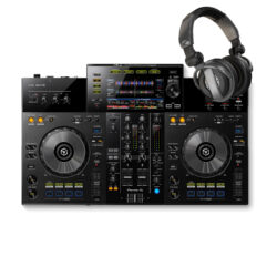 Pioneer DJ XDJ-RR Digital DJ Controller