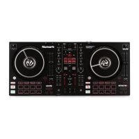 Numark Mixtrack Pro FX 2-channel DJ Controller