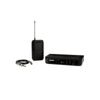 Shure BLX14E K3E Wireless System for Guitarists