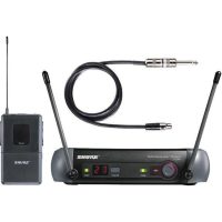 Bass Guitar Wireless Systems