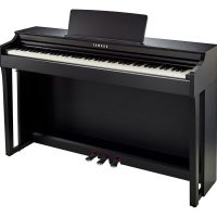 Digital Pianos