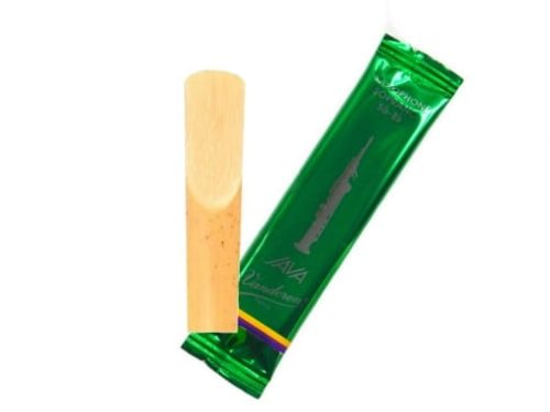 Vandoren Java Soprano Saxophone Reed (Single) - Image 2