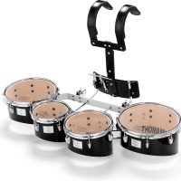 Marching Tenor Drums