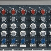 Multi Channel Preamps