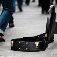 Guitar Bags & Cases