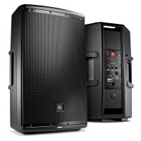 Active Speakers