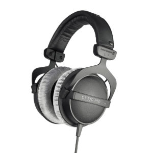 Beyerdynamic DT 770 PRO 80 Ohm Studio Headphones