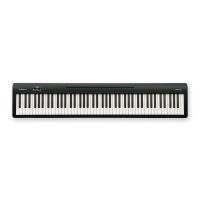 Roland FP-10 BK Digital Piano