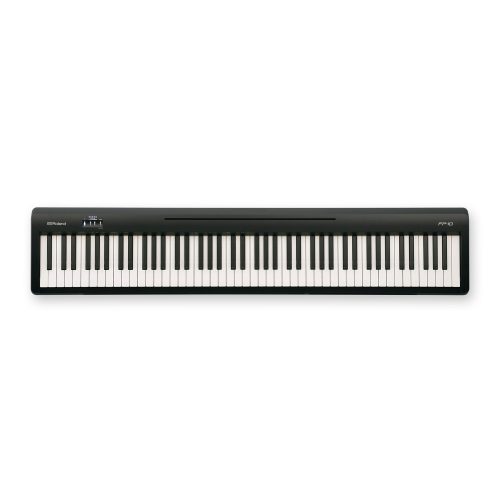 Roland FP-10 BK Digital Piano