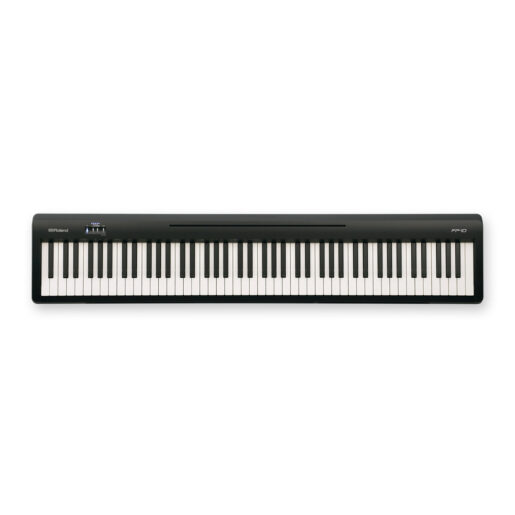 Roland FP-10 BK Digital Piano