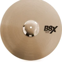 Sabian 18 inch B8X Crash Ride Cymbal