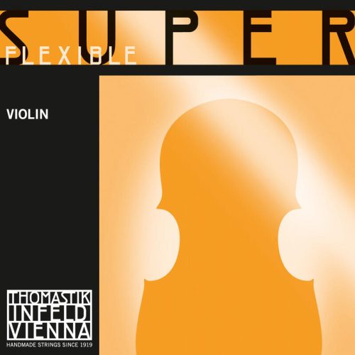 Thomastik Superflexible Violin Single String A 4/4-3/4