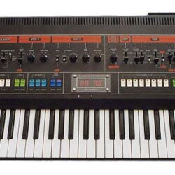 Synthesizers