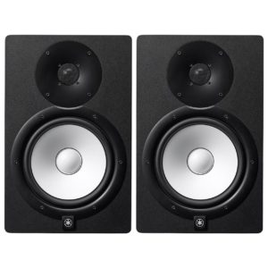 Yamaha HS8i Active Studio Monitor (Pair)