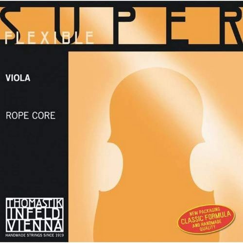 Thomastik Viola Superflexible Single String C