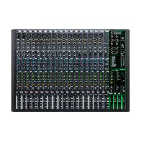 Mackie ProFX22v3 22-channel Mixer with USB and Effects