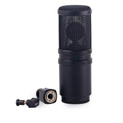 Superlux E205 Studio Condensor Microphone