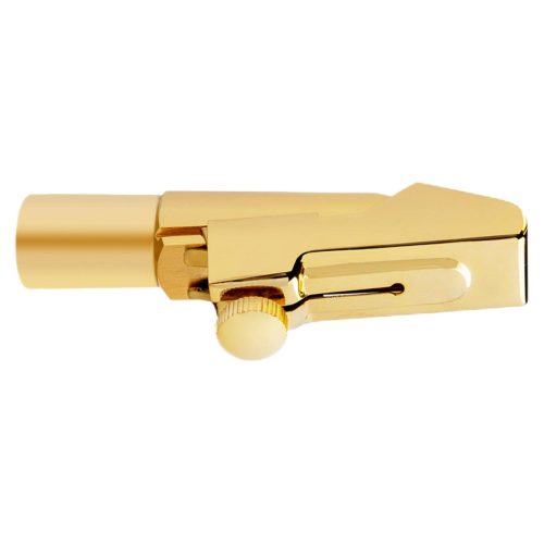 Santa Fe Metal Tenor Saxophone Mouthpiece - Image 3