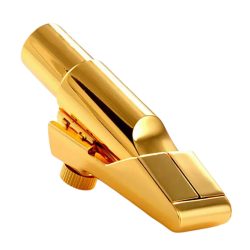 Santa Fe Metal Tenor Saxophone Mouthpiece