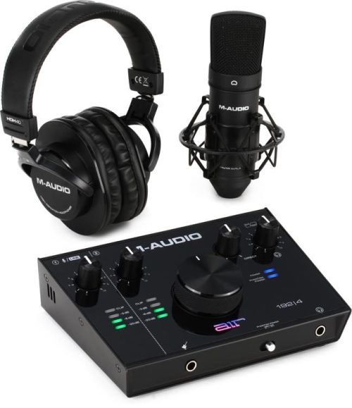 M-Audio Studio In a Box Pro - Image 6