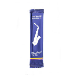 Vandoren Traditional Alto Saxophone Reed (Single)