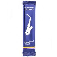 Vandoren Traditional Alto Saxophone Reed (Single)