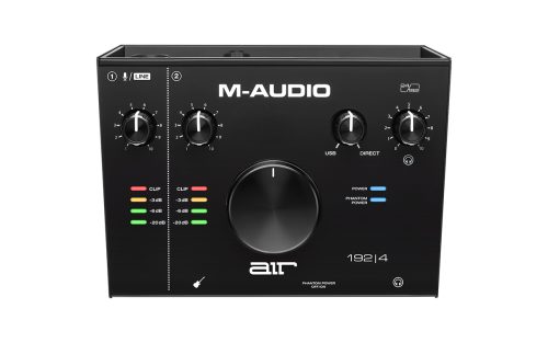 M-Audio Studio In a Box Pro - Image 2