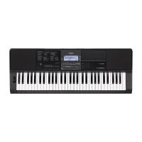 Casio CTX-800 61-Key Portable Keyboard