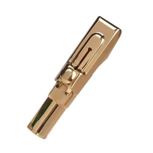 Santa Fe Metal Tenor Saxophone Mouthpiece - Image 5