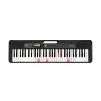 Casio LKS-250 Key-Lighting 61-Key Keyboard + Free Stand